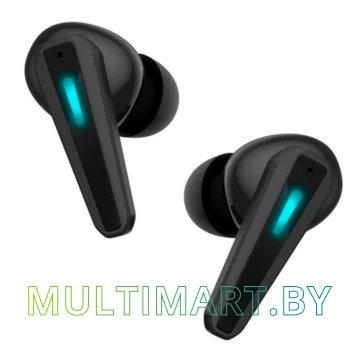 Наушники A4Tech Bloody M70 (голубая подсветка)